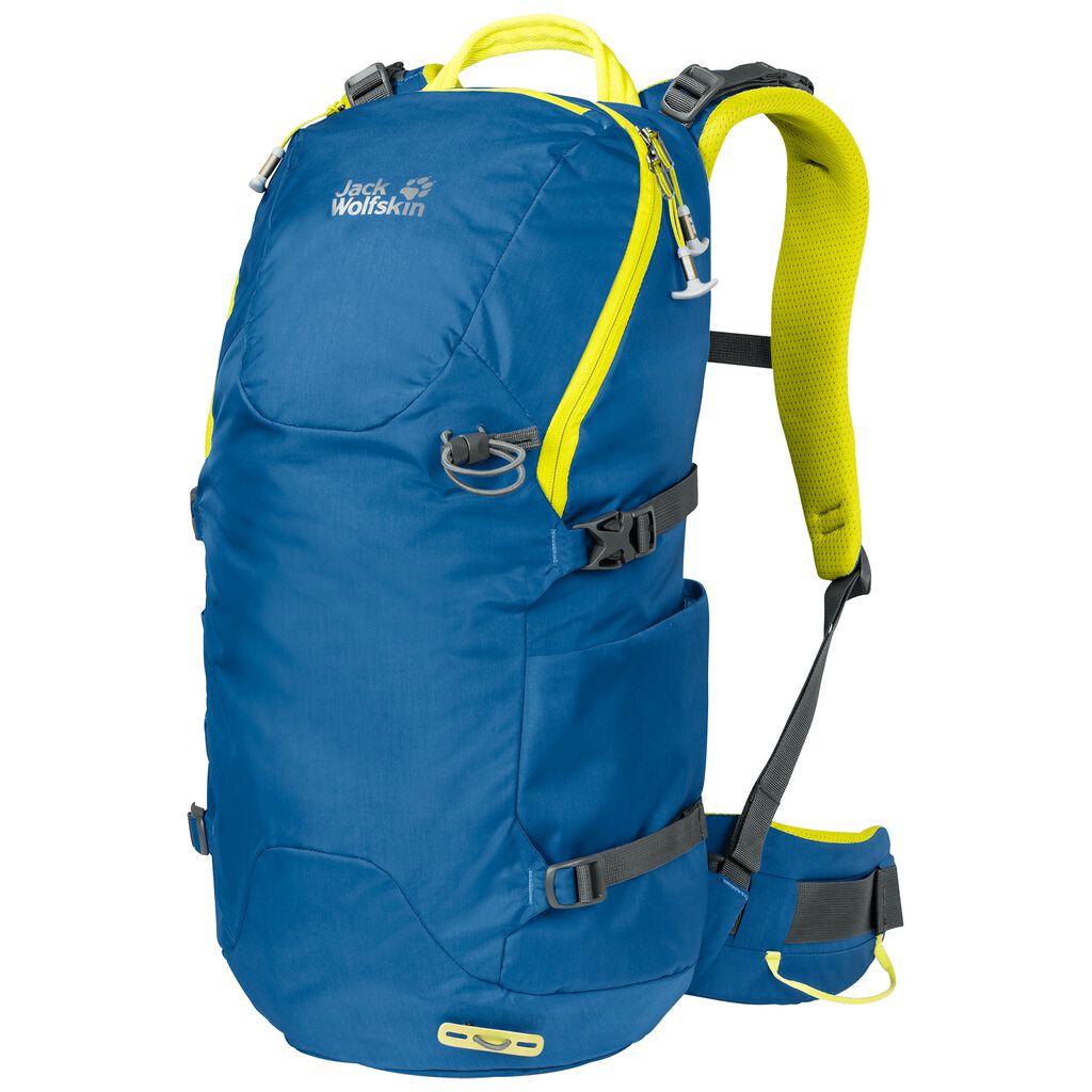 Jack Wolfskin MOUNTAINEER 28 σακιδια ορειβασιασ γυναικεια μπλε | GR2042815